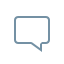 speechbubble